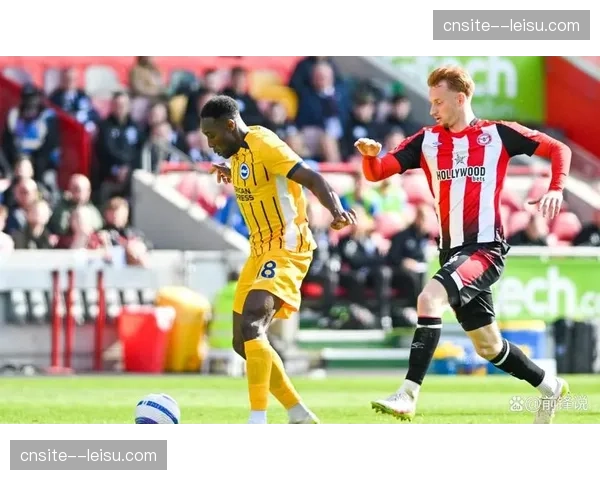 布莱顿签入维尔贝克性价比高 3月3球入选英超月度最佳候选