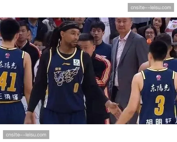 崔永熙麦考尔第二阶段复出 广东锋线迎来重要补强