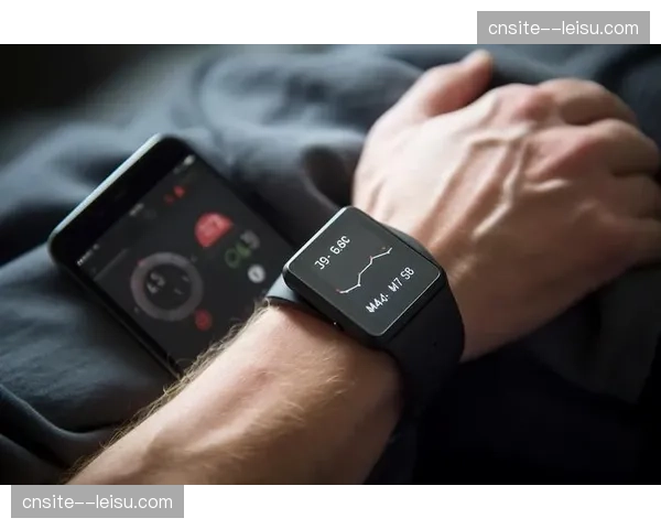 可穿戴设备数据回传直播间 选手心率参数直观呈现