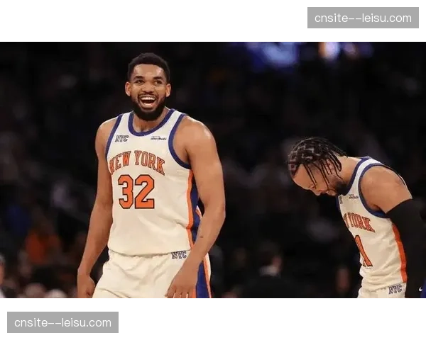 尼克斯近期状态火热连胜，但客场表现稍差统治力存疑