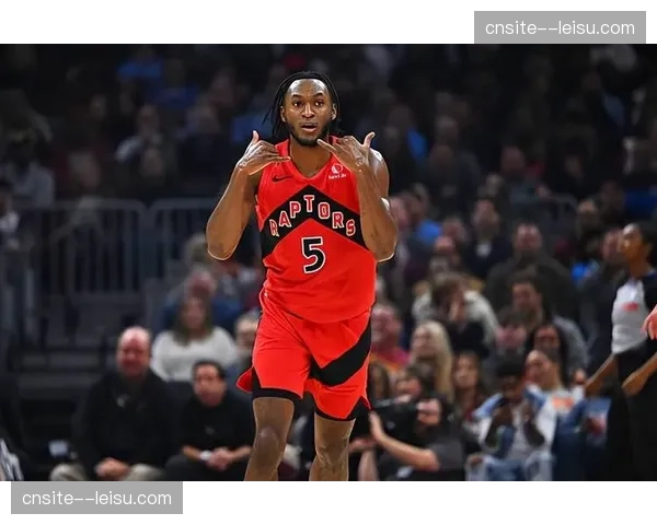 奎克利脚伤出战成疑 猛龙后场组织核心状态存疑